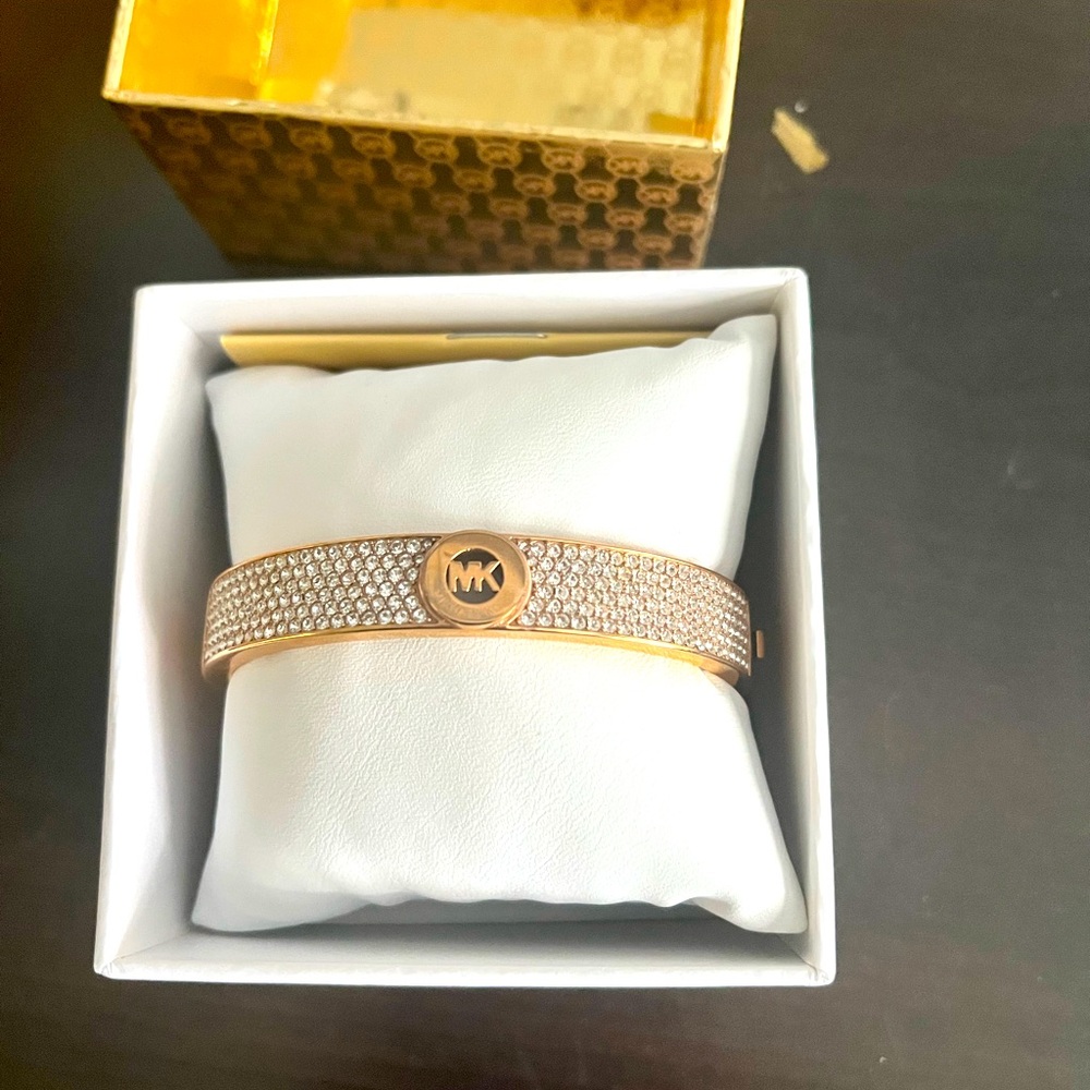 Michael Kors Bangle